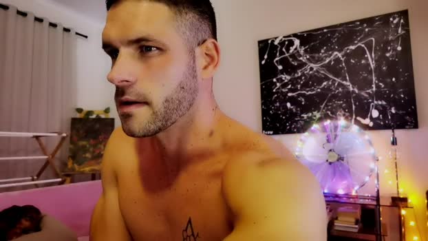Supermanforme suck Webcam SHOW @ Cam4 05-01-2025