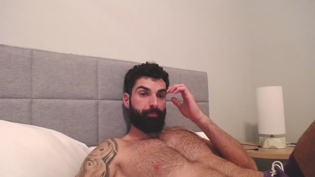 _jack7 bigtoys Webcam SHOW @ Cam4 04-01-2025