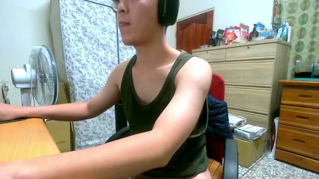rocheyj hardcore Webcam SHOW @ Cam4 04-01-2025