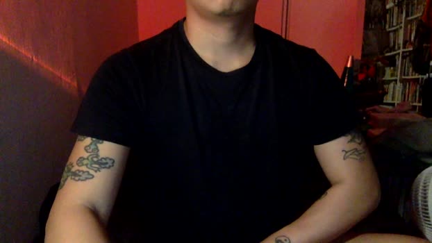 zhishanist4 wank Webcam SHOW @ Cam4 04-01-2025