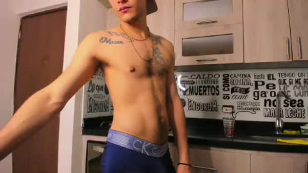 Axel_sex69 sexybody Webcam SHOW @ Cam4 06-01-2025