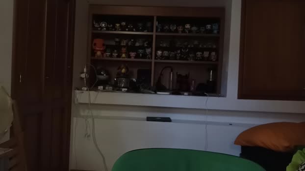 Frabroker Video Webcam SHOW @ Cam4 06-01-2025