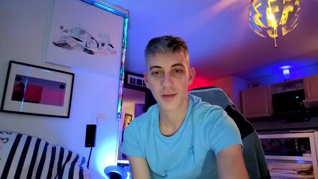 HuGo4K big Webcam SHOW @ Cam4 05-01-2025