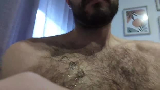 James_touch big Webcam SHOW @ Cam4 06-01-2025