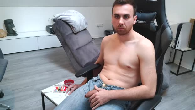 Jeansjunge96 hard Webcam SHOW @ Cam4 06-01-2025