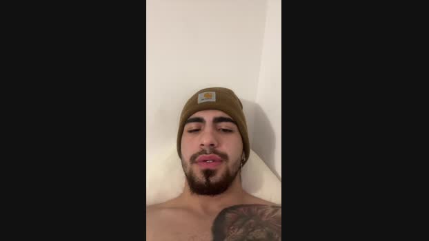 Jovencitobcn21 bigballs Webcam SHOW @ Cam4 05-01-2025
