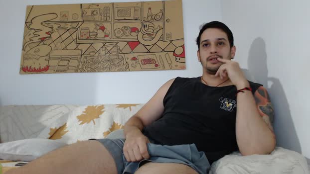 bigale24 legs Webcam SHOW @ Cam4 06-01-2025