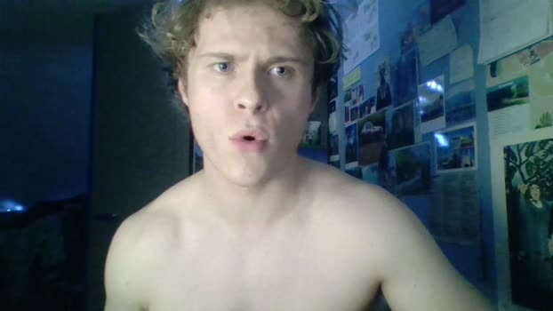blondyguyyy striptease Webcam SHOW @ Cam4 06-01-2025