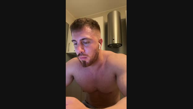 Bigwhitebull lush Webcam SHOW @ Cam4 07-01-2025