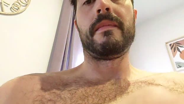 James_touch bigballs Webcam SHOW @ Cam4 07-01-2025