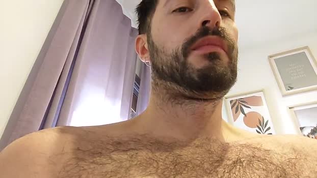 James_touch sweet Webcam SHOW @ Cam4 07-01-2025