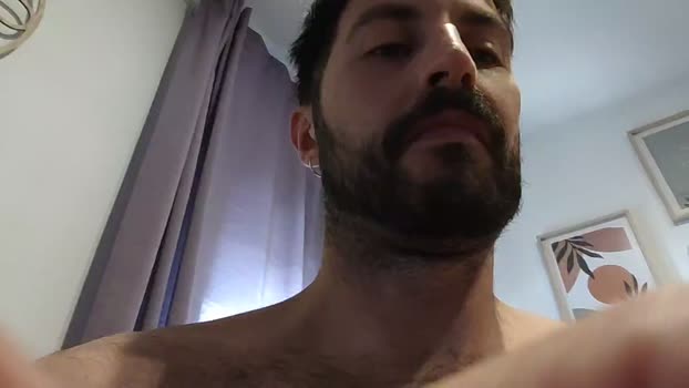 James_touch bigballs Webcam SHOW @ Cam4 07-01-2025
