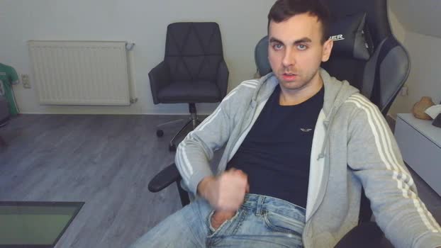 Jeansjunge96 bigballs Webcam SHOW @ Cam4 07-01-2025