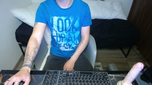 Lealboy naked Webcam SHOW @ Cam4 07-01-2025