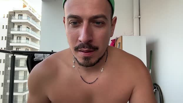 Legolar analtoy Webcam SHOW @ Cam4 07-01-2025