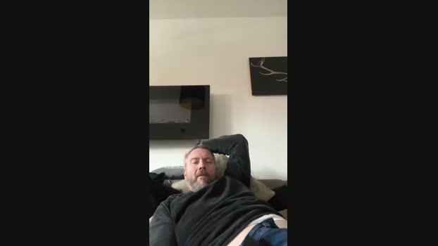 Mannfredfick Topless Webcam SHOW @ Cam4 07-01-2025