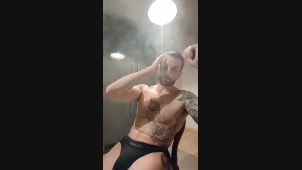Neotrix33 analsex Webcam SHOW @ Cam4 06-01-2025