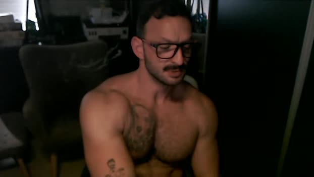 RafaBR82 Naked Webcam SHOW @ Cam4 07-01-2025