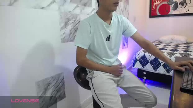 hardsexlove08 sexybody Webcam SHOW @ Cam4 07-01-2025