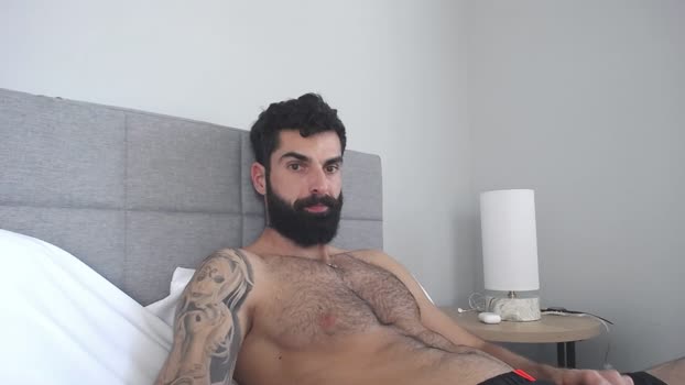 _jack7 fingering Webcam SHOW @ Cam4 06-01-2025