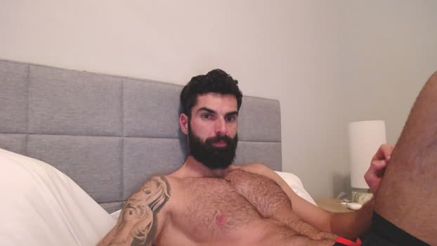 _jack7 nasty Webcam SHOW @ Cam4 07-01-2025