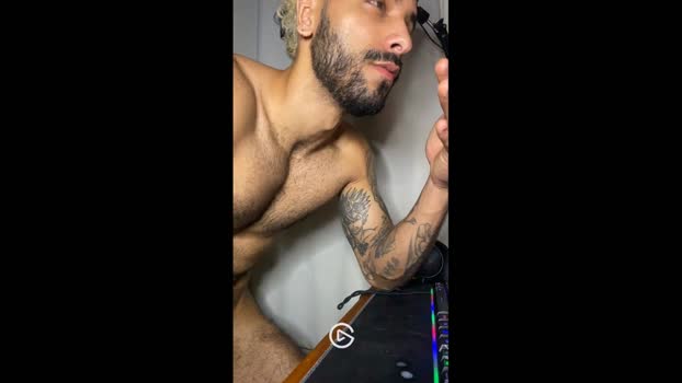 joaopaulogc hardcock Webcam SHOW @ Cam4 07-01-2025