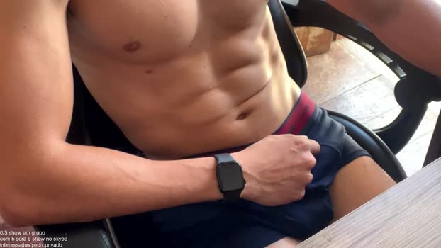minasdot yummy Webcam SHOW @ Cam4 06-01-2025