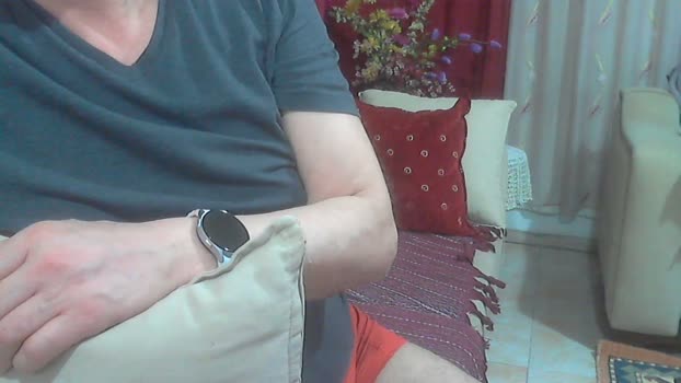 pollen_07 blowjob Webcam SHOW @ Cam4 07-01-2025