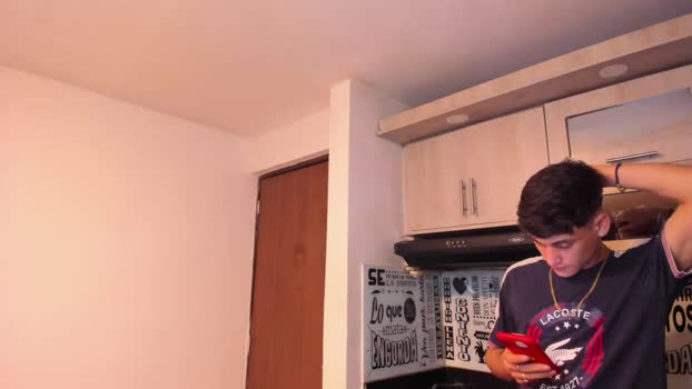 Axel_sex69 Ass Webcam SHOW @ Cam4 08-01-2025