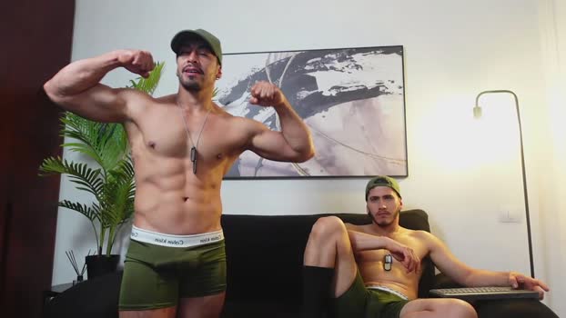 Eroswolf25 cute Webcam SHOW @ Cam4 08-01-2025