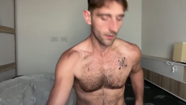LukeGunn jerkoff Webcam SHOW @ Cam4 08-01-2025
