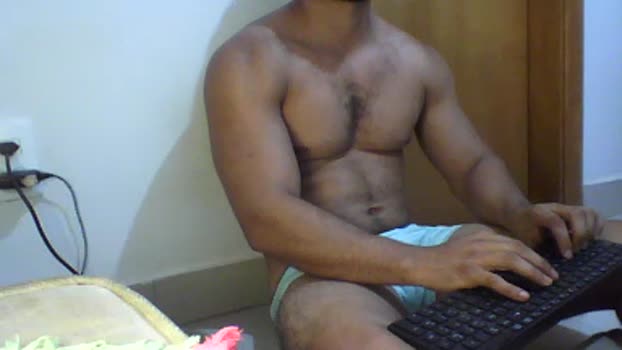 MorenoCarente jerking Webcam SHOW @ Cam4 08-01-2025