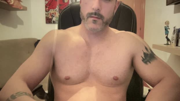 argonauta87 lovense Webcam SHOW @ Cam4 07-01-2025