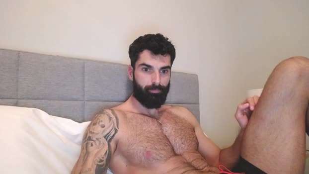 _jack7 sexy Webcam SHOW @ Cam4 07-01-2025
