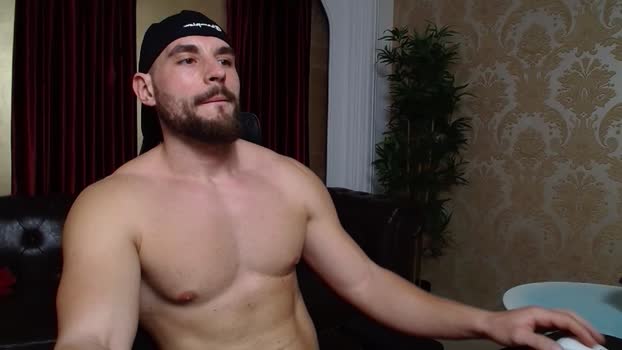 AdamJameson suckshow Webcam SHOW @ Cam4 09-01-2025