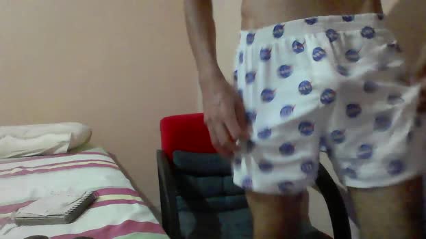 GarotoDoSulRG beauty Webcam SHOW @ Cam4 09-01-2025