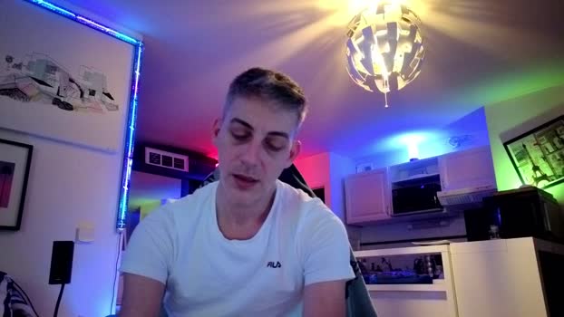 HuGo4K oral Webcam SHOW @ Cam4 08-01-2025