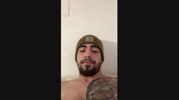 Jovencitobcn21 strip Webcam SHOW @ Cam4 08-01-2025