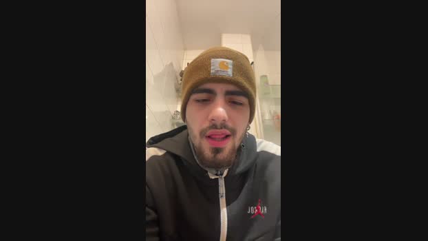 Jovencitobcn21 sexybody Webcam SHOW @ Cam4 09-01-2025