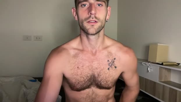 LukeGunn gag Webcam SHOW @ Cam4 08-01-2025