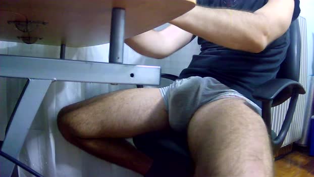 greekheca Recorded Webcam SHOW @ Cam4 09-01-2025