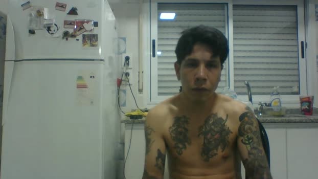 maciel391_Porin Naked Webcam SHOW @ Cam4 09-01-2025