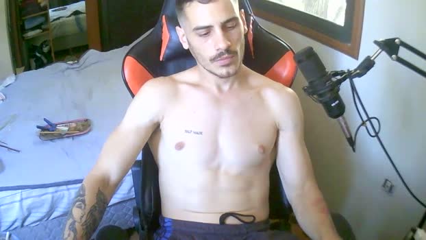 modelpedroxxx oral Webcam SHOW @ Cam4 09-01-2025