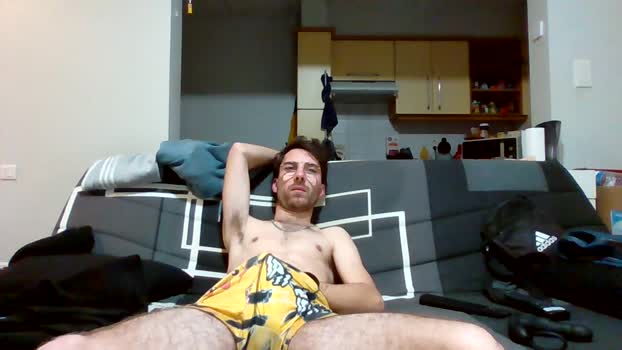 thomas954 Video Webcam SHOW @ Cam4 08-01-2025