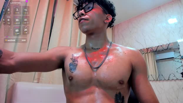 Akaza_ hard Webcam SHOW @ Cam4 10-01-2025