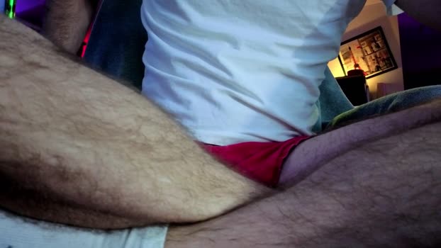 HuGo4K fuckhard Webcam SHOW @ Cam4 09-01-2025