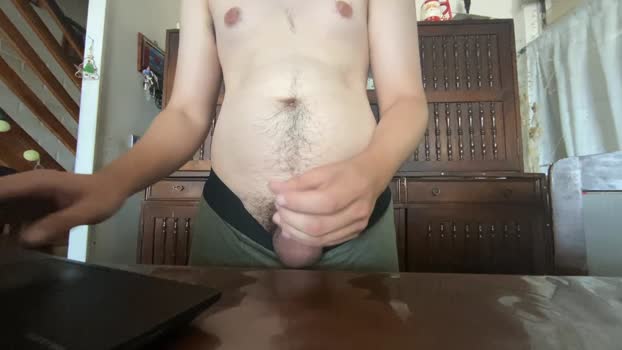 Lilium4 ass Webcam SHOW @ Cam4 09-01-2025