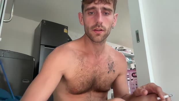 LukeGunn amateur Webcam SHOW @ Cam4 10-01-2025