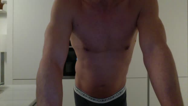 barnavers sexymale Webcam SHOW @ Cam4 09-01-2025