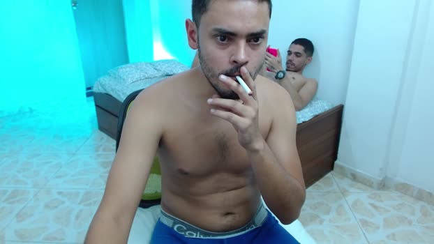 giannandblake prettyface Webcam SHOW @ Cam4 10-01-2025